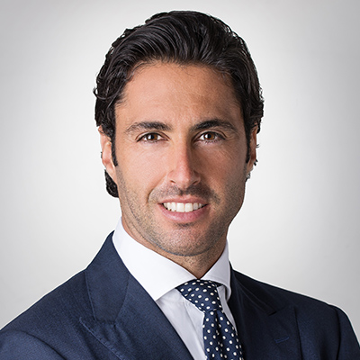 Thor Retail Advisors